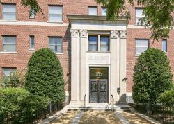 Pre-foreclosure in  CALIFORNIA ST NW  Washington, DC 20008