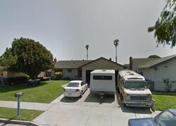 Pre-foreclosure in  Leeward Way Oxnard, CA 93035