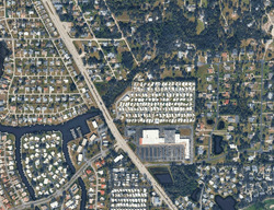 Pre-foreclosure in  Englewood Rd Lot 147 Englewood, FL 34223