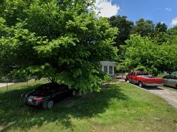 Pre-foreclosure in  Nw 29th Ct Ocala, FL 34475