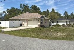 Pre-foreclosure in  Osprey Ave Brooksville, FL 34614