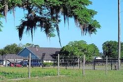 Pre-foreclosure in  Valley Ridge Ln Brooksville, FL 34602