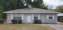 Pre-foreclosure in  Sw Raintree St Dunnellon, FL 34431