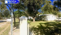 Pre-foreclosure in  Maluhia Dr Tampa, FL 33612