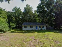 Pre-foreclosure in  Fox Grape Rd Greensboro, MD 21639