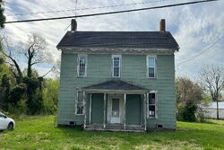 Pre-foreclosure in  Snow Hill Rd Stockton, MD 21864