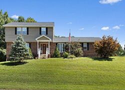Pre-foreclosure in  Wards Chapel Rd Owings, MD 20736