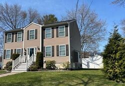 Pre-foreclosure in  Wolcott Rd Saugus, MA 01906