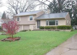Pre-foreclosure in  Giddings Ave Se Grand Rapids, MI 49508