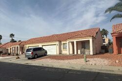 Pre-foreclosure Listing in Muscat Dr MESQUITE, NV 89027