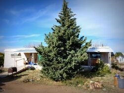  E Peach Tree Rd, Mayer AZ