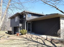 Pre-foreclosure in  Underclift St Nw Saint Francis, MN 55070