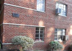 Pre-foreclosure in  Altamont Pl Se  Washington, DC 20020