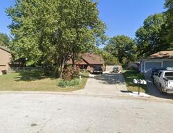 Pre-foreclosure in  14th Cir N Greenwood, MO 64034