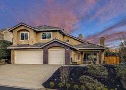 Pre-foreclosure in  Cheshire Cir Danville, CA 94506