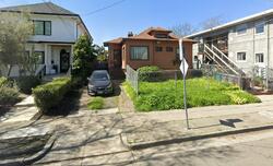 Pre-foreclosure in  Dover St Oakland, CA 94609
