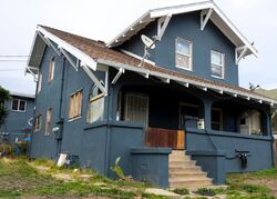 Princeton St, Oakland CA