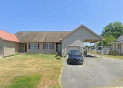 Pre-foreclosure in  Columbia St Milford, DE 19963