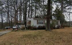 Pre-foreclosure in  Maple St Cary, NC 27513