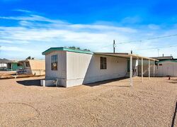 Pre-foreclosure in  El Dorado Dr Bullhead City, AZ 86442