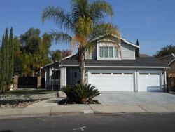 Pre-foreclosure in  Sunflower Dr Antioch, CA 94531
