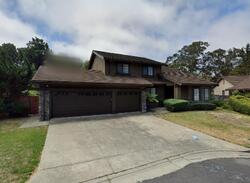 Pre-foreclosure in  Ridgewood Way San Pablo, CA 94806