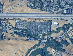 Pre-foreclosure in  Mountain View Dr Apt D Pleasanton, CA 94588