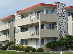 Pre-foreclosure in  Broadway  Alameda, CA 94501