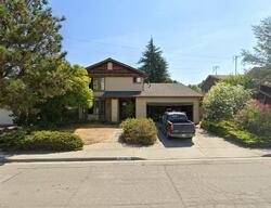 Pre-foreclosure in  Skelly Hercules, CA 94547