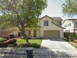 Pre-foreclosure in  Fortuna Ln Tracy, CA 95377