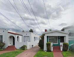 Pre-foreclosure in  67th Ave Oakland, CA 94605