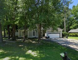Pre-foreclosure in  Quail Creek Ct Rockingham, NC 28379