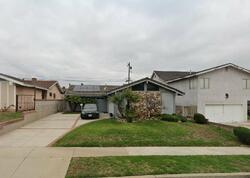 Pre-foreclosure in  Cliveden Ave Carson, CA 90746