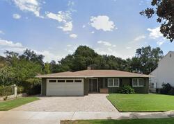 Pre-foreclosure in  Harding Ave Altadena, CA 91001