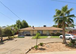 Pre-foreclosure in  S College Ave Dinuba, CA 93618