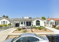 Wellington Rd, Los Angeles, CA