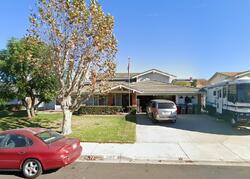 Pre-foreclosure in  River Ridge Dr Norco, CA 92860