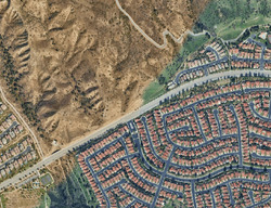  Crystal Ridge Ln, Northridge CA