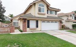 Pre-foreclosure in  Skyview Ln Corona, CA 92882