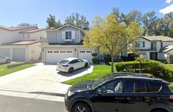 Pre-foreclosure in  Semillon Ln Murrieta, CA 92562