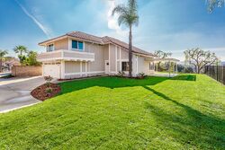 Pre-foreclosure in  Paseo Los Gavilanes San Dimas, CA 91773