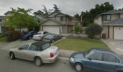 Pre-foreclosure in  Pavon Hercules, CA 94547