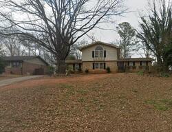 Pre-foreclosure in  Country Club Dr Se Conyers, GA 30013