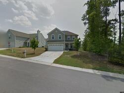 Pre-foreclosure in  Great Bend Dr Durham, NC 27704