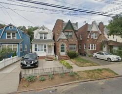 Pre-foreclosure in  202nd St Hollis, NY 11423