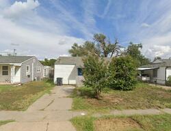 Pre-foreclosure in  S La Salle St Amarillo, TX 79106