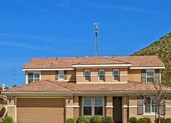 Pre-foreclosure in  Frontier Manor St Menifee, CA 92584