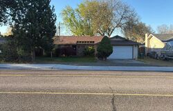 Pre-foreclosure in  W Sylvester St Pasco, WA 99301