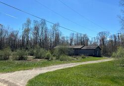 Pre-foreclosure in  Arkona Rd Belleville, MI 48111