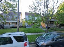 Pre-foreclosure in  Seminole St Detroit, MI 48214